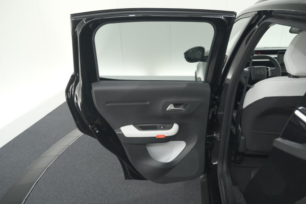 Citroën ë-C3 Max 113pk 44 kWh | 7 KW Laadfunctie | Camera | Navigatie | Apple Carplay | Parkeersensoren
