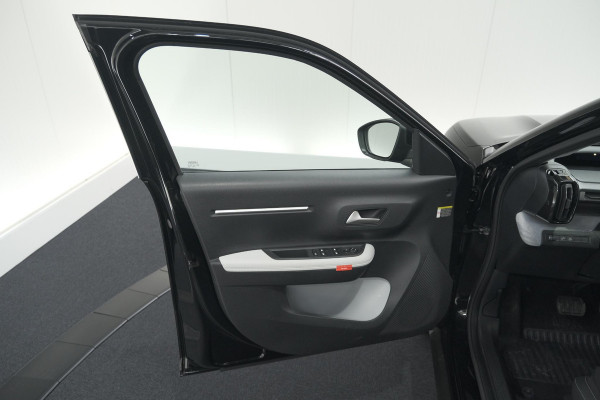 Citroën ë-C3 Max 113pk 44 kWh | 7 KW Laadfunctie | Camera | Navigatie | Apple Carplay | Parkeersensoren