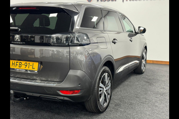 Peugeot 5008 1.2 PureTech GT*Automaat*Camera*Stoelverwarming*Cruise-Control