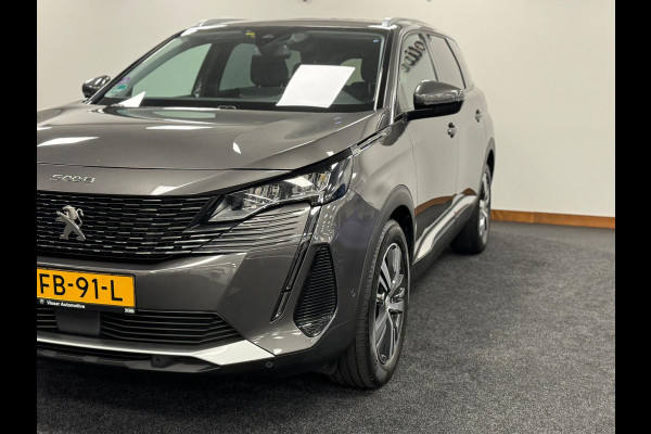 Peugeot 5008 1.2 PureTech GT*Automaat*Camera*Stoelverwarming*Cruise-Control