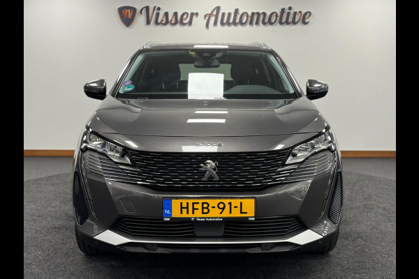 Peugeot 5008 1.2 PureTech GT*Automaat*Camera*Stoelverwarming*Cruise-Control