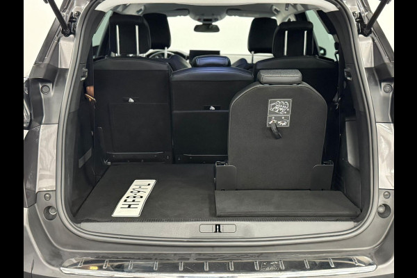 Peugeot 5008 1.2 PureTech GT*Automaat*Camera*Stoelverwarming*Cruise-Control