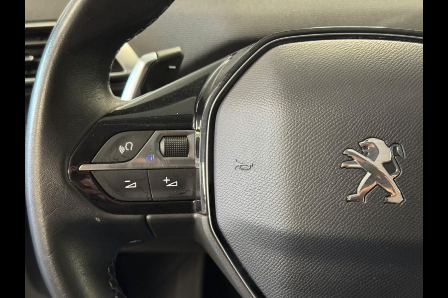 Peugeot 5008 1.2 PureTech GT*Automaat*Camera*Stoelverwarming*Cruise-Control