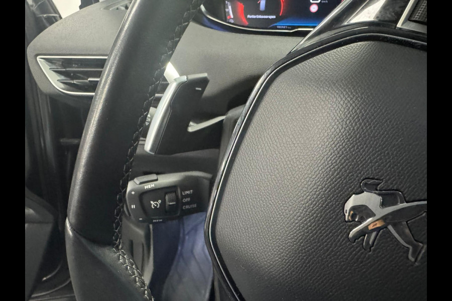 Peugeot 5008 1.2 PureTech GT*Automaat*Camera*Stoelverwarming*Cruise-Control