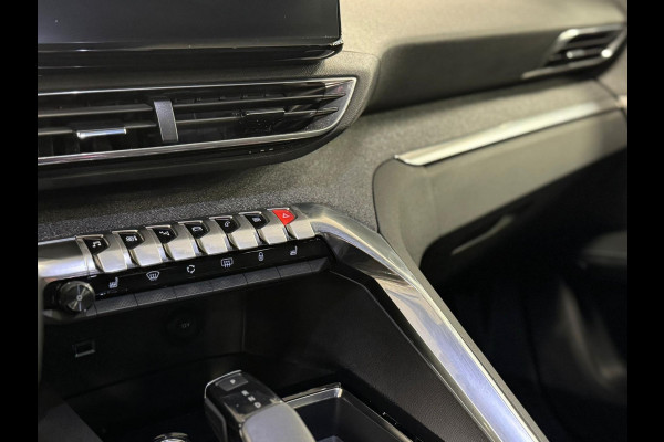 Peugeot 5008 1.2 PureTech GT*Automaat*Camera*Stoelverwarming*Cruise-Control