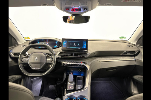 Peugeot 3008 1.6 Hybrid Plug-in 225 Blue Lease Allure*NAP*1ste Eigenaar*Camera*Cruise-Control*Xenon*Stoelverwarming*