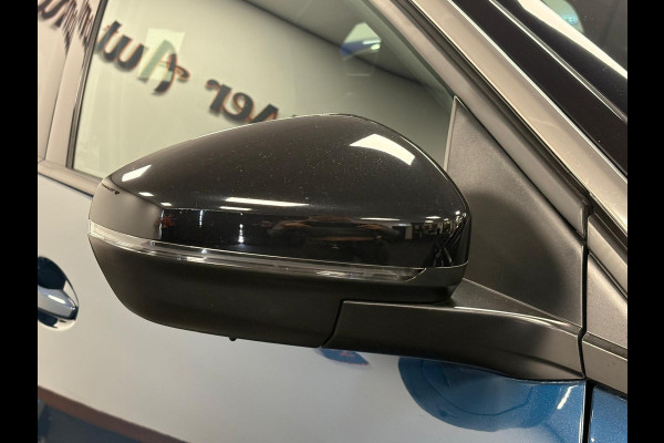 Peugeot 3008 1.6 Hybrid Plug-in 225 Blue Lease Allure*NAP*1ste Eigenaar*Camera*Cruise-Control*Xenon*Stoelverwarming*