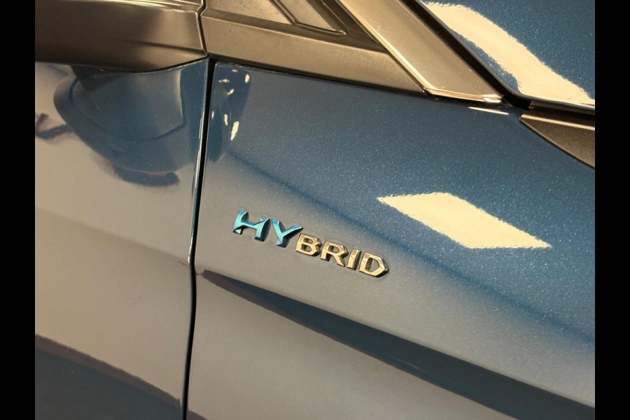 Peugeot 3008 1.6 Hybrid Plug-in 225 Blue Lease Allure*NAP*1ste Eigenaar*Camera*Cruise-Control*Xenon*Stoelverwarming*
