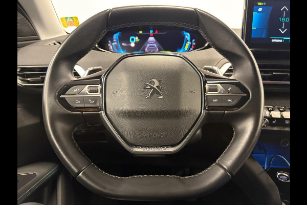 Peugeot 3008 1.6 Hybrid Plug-in 225 Blue Lease Allure*NAP*1ste Eigenaar*Camera*Cruise-Control*Xenon*Stoelverwarming*
