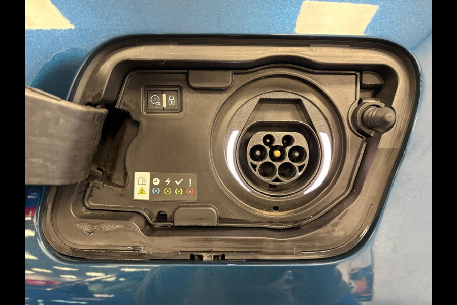 Peugeot 3008 1.6 Hybrid Plug-in 225 Blue Lease Allure*NAP*1ste Eigenaar*Camera*Cruise-Control*Xenon*Stoelverwarming*