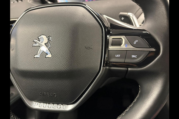 Peugeot 3008 1.6 Hybrid Plug-in 225 Blue Lease Allure*NAP*1ste Eigenaar*Camera*Cruise-Control*Xenon*Stoelverwarming*