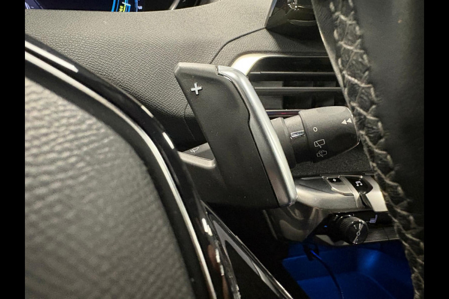 Peugeot 3008 1.6 Hybrid Plug-in 225 Blue Lease Allure*NAP*1ste Eigenaar*Camera*Cruise-Control*Xenon*Stoelverwarming*