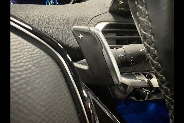 Peugeot 3008 1.6 Hybrid Plug-in 225 Blue Lease Allure*NAP*1ste Eigenaar*Camera*Cruise-Control*Xenon*Stoelverwarming*