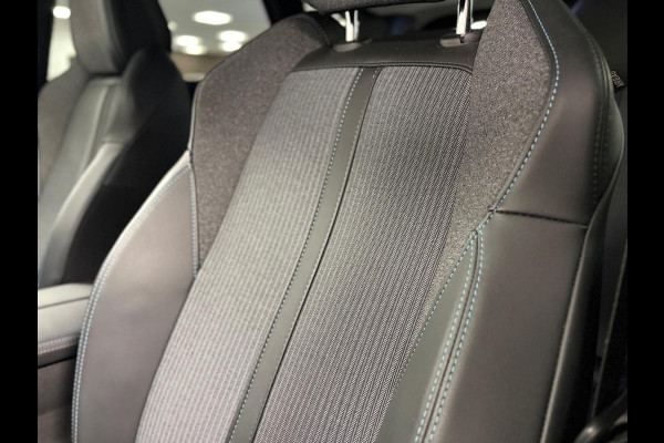 Peugeot 3008 1.6 Hybrid Plug-in 225 Blue Lease Allure*NAP*1ste Eigenaar*Camera*Cruise-Control*Xenon*Stoelverwarming*