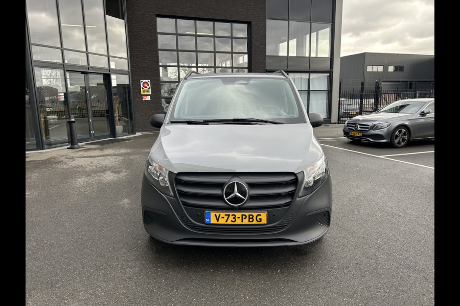 Mercedes-Benz Vito 116 CDI L3 Pro Facelift / 2500KG Trekhaak / MBUX / Camera / Navigatie / Cruise control / Airco / LMV
