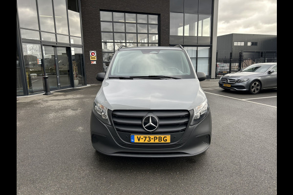 Mercedes-Benz Vito 116 CDI L3 Pro Facelift / 2500KG Trekhaak / MBUX / Camera / Navigatie / Cruise control / Airco / LMV