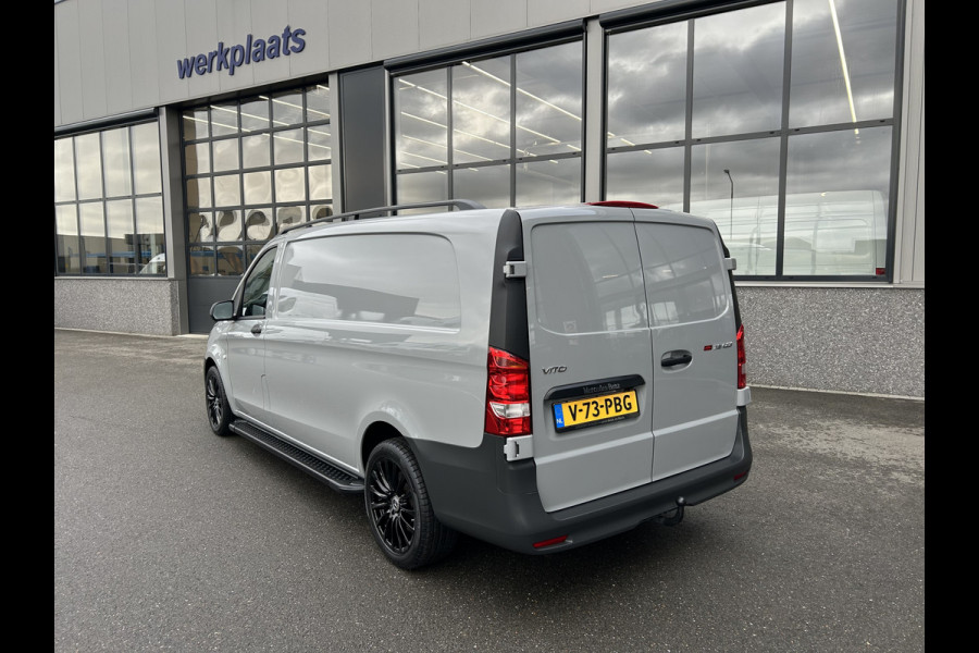 Mercedes-Benz Vito 116 CDI L3 Pro Facelift / 2500KG Trekhaak / MBUX / Camera / Navigatie / Cruise control / Airco / LMV