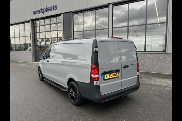 Mercedes-Benz Vito 116 CDI L3 Pro Facelift / 2500KG Trekhaak / MBUX / Camera / Navigatie / Cruise control / Airco / LMV