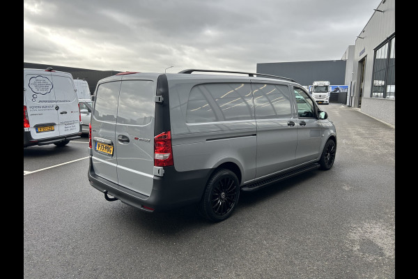 Mercedes-Benz Vito 116 CDI L3 Pro Facelift / 2500KG Trekhaak / MBUX / Camera / Navigatie / Cruise control / Airco / LMV