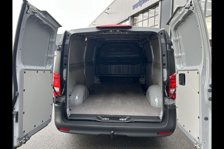 Mercedes-Benz Vito 116 CDI L3 Pro Facelift / 2500KG Trekhaak / MBUX / Camera / Navigatie / Cruise control / Airco / LMV