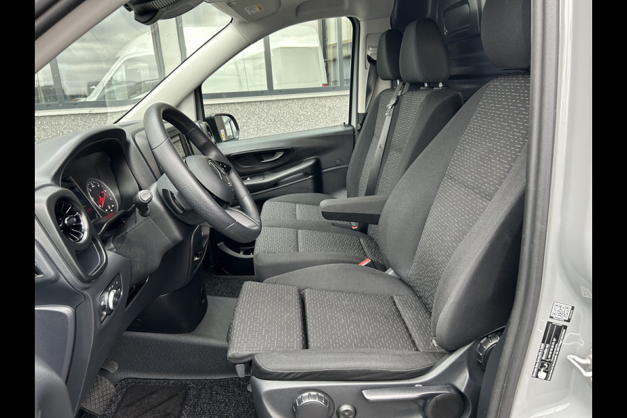 Mercedes-Benz Vito 116 CDI L3 Pro Facelift / 2500KG Trekhaak / MBUX / Camera / Navigatie / Cruise control / Airco / LMV