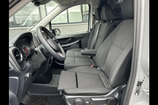 Mercedes-Benz Vito 116 CDI L3 Pro Facelift / 2500KG Trekhaak / MBUX / Camera / Navigatie / Cruise control / Airco / LMV