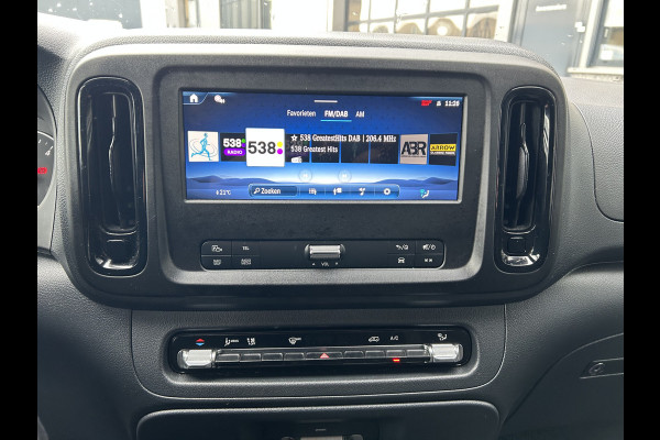 Mercedes-Benz Vito 116 CDI L3 Pro Facelift / 2500KG Trekhaak / MBUX / Camera / Navigatie / Cruise control / Airco / LMV