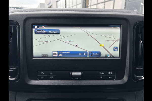 Mercedes-Benz Vito 116 CDI L3 Pro Facelift / 2500KG Trekhaak / MBUX / Camera / Navigatie / Cruise control / Airco / LMV