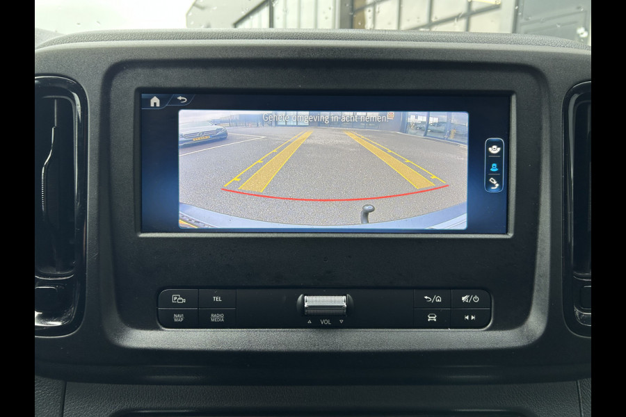 Mercedes-Benz Vito 116 CDI L3 Pro Facelift / 2500KG Trekhaak / MBUX / Camera / Navigatie / Cruise control / Airco / LMV