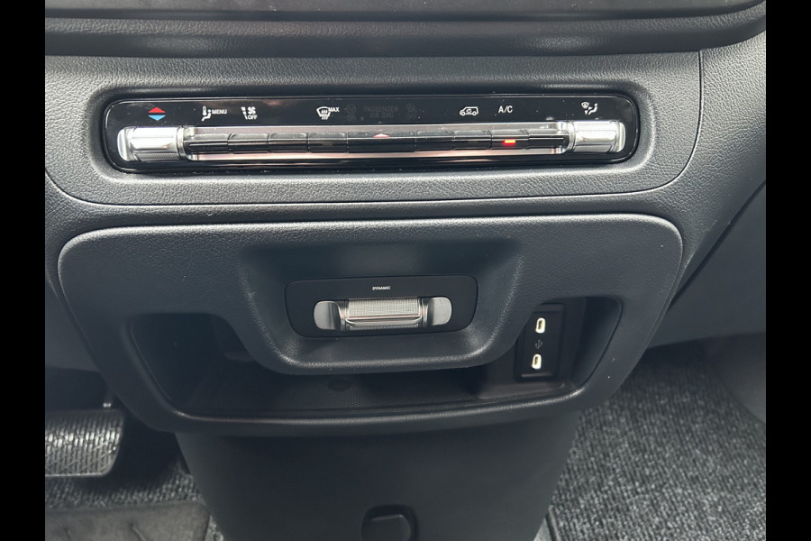 Mercedes-Benz Vito 116 CDI L3 Pro Facelift / 2500KG Trekhaak / MBUX / Camera / Navigatie / Cruise control / Airco / LMV