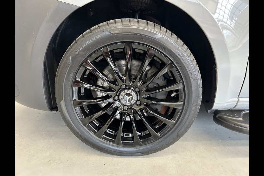 Mercedes-Benz Vito 116 CDI L3 Pro Facelift / 2500KG Trekhaak / MBUX / Camera / Navigatie / Cruise control / Airco / LMV