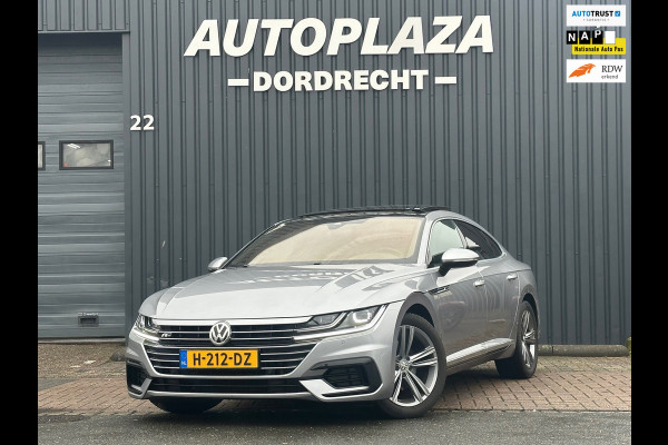 Volkswagen Arteon 1.5 TSI Business R LINE|PANO|VIRTUAL|ADAPTIVE|