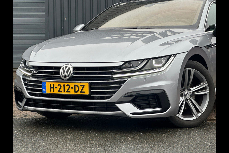 Volkswagen Arteon 1.5 TSI Business R LINE|PANO|VIRTUAL|ADAPTIVE|