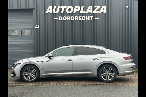 Volkswagen Arteon 1.5 TSI Business R LINE|PANO|VIRTUAL|ADAPTIVE|