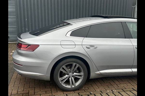 Volkswagen Arteon 1.5 TSI Business R LINE|PANO|VIRTUAL|ADAPTIVE|
