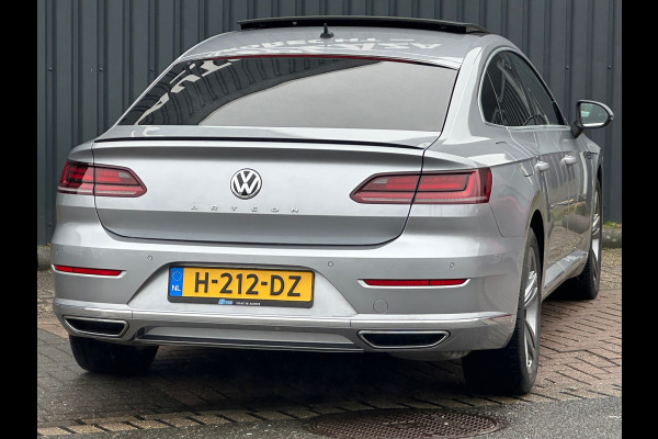 Volkswagen Arteon 1.5 TSI Business R LINE|PANO|VIRTUAL|ADAPTIVE|
