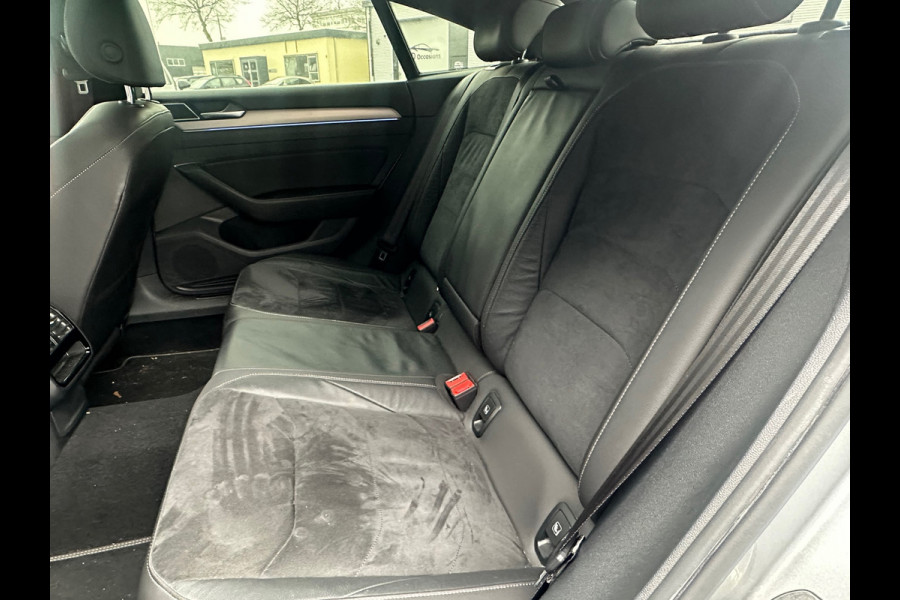 Volkswagen Arteon 1.5 TSI Business R LINE|PANO|VIRTUAL|ADAPTIVE|