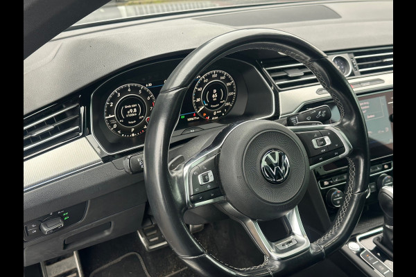 Volkswagen Arteon 1.5 TSI Business R LINE|PANO|VIRTUAL|ADAPTIVE|