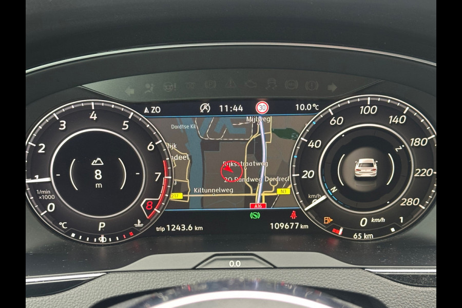 Volkswagen Arteon 1.5 TSI Business R LINE|PANO|VIRTUAL|ADAPTIVE|