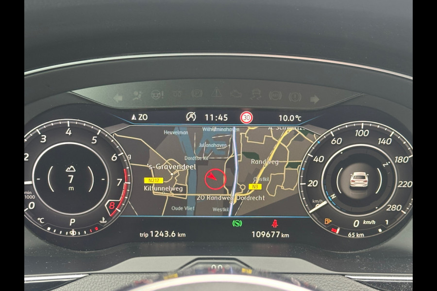 Volkswagen Arteon 1.5 TSI Business R LINE|PANO|VIRTUAL|ADAPTIVE|