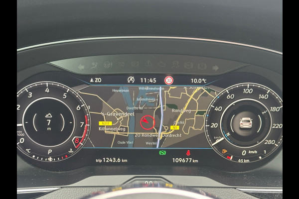 Volkswagen Arteon 1.5 TSI Business R LINE|PANO|VIRTUAL|ADAPTIVE|