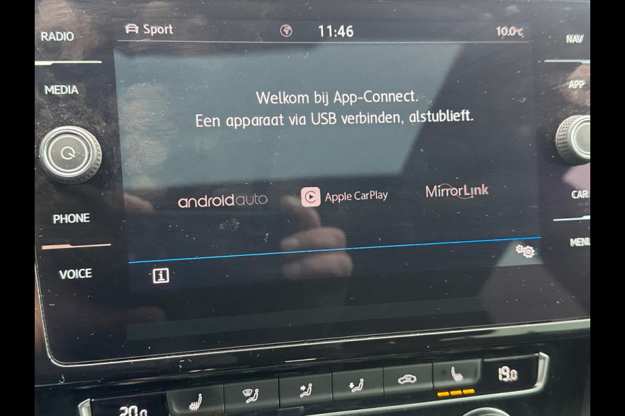 Volkswagen Arteon 1.5 TSI Business R LINE|PANO|VIRTUAL|ADAPTIVE|