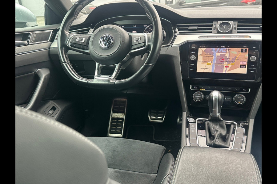 Volkswagen Arteon 1.5 TSI Business R LINE|PANO|VIRTUAL|ADAPTIVE|