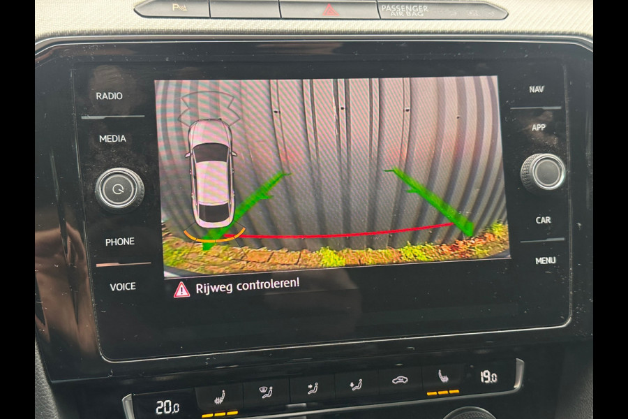 Volkswagen Arteon 1.5 TSI Business R LINE|PANO|VIRTUAL|ADAPTIVE|