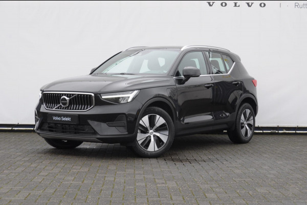 Volvo XC40 T4 211PK Automaat Plug-in hybrid Core Bright / Apple carplay / Parkeersensoren met camera / Stoelverwarming / Elektrische achterklep / Keyless entry / Parkeersensoren met camera
