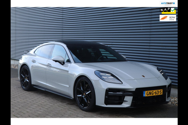 Porsche Panamera 2.9 4 E-Hybrid | Pano | VOL!