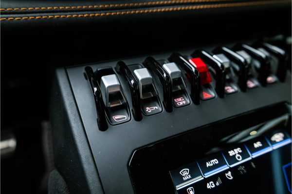 Lamborghini Huracan 5.2 V10 EVO - Sensonum | Lift | Cruise Control | Alcantara