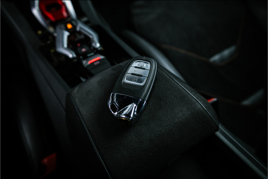Lamborghini Huracan 5.2 V10 EVO - Sensonum | Lift | Cruise Control | Alcantara