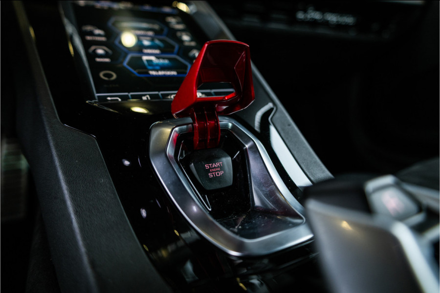 Lamborghini Huracan 5.2 V10 EVO - Sensonum | Lift | Cruise Control | Alcantara