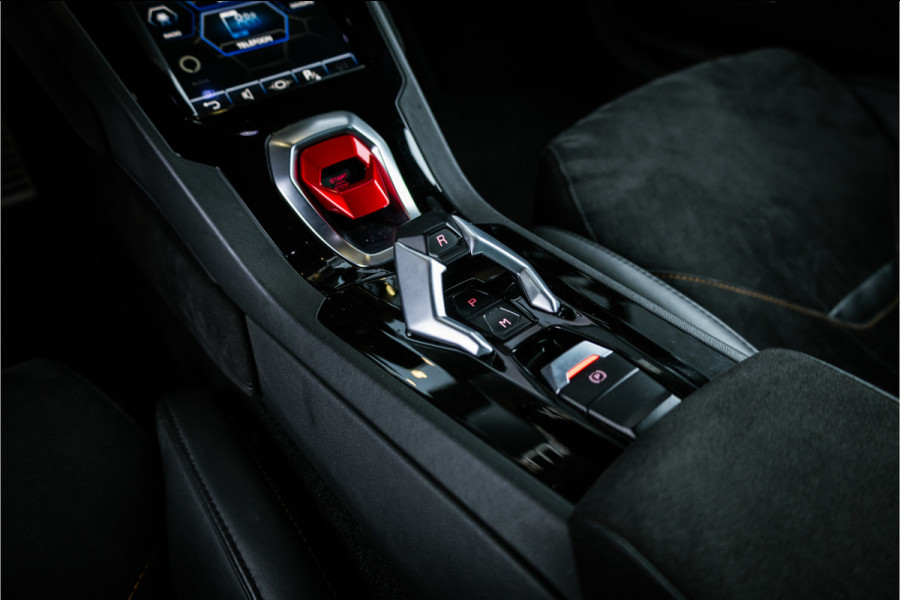 Lamborghini Huracan 5.2 V10 EVO - Sensonum | Lift | Cruise Control | Alcantara